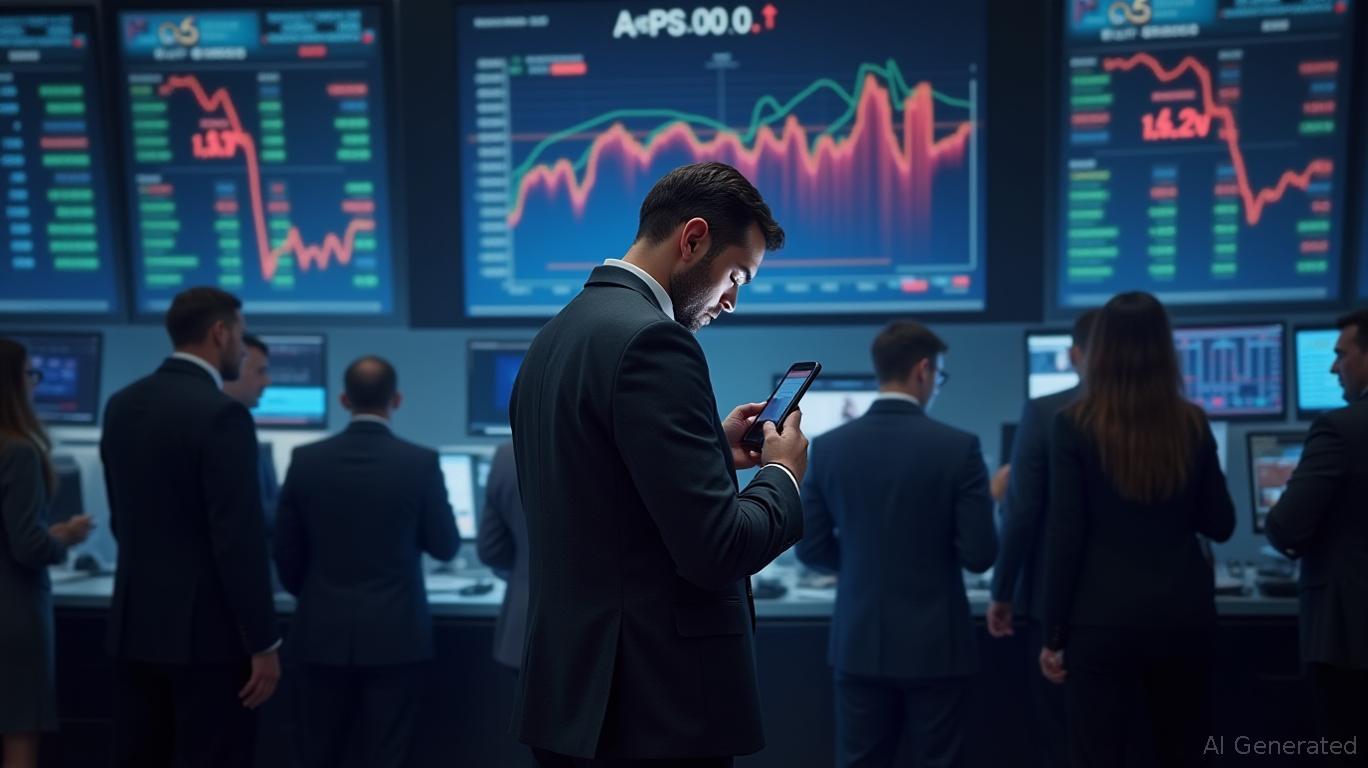 Dollar Drops 0.4% as ADP Jobs Report Sparks Market Slowdown