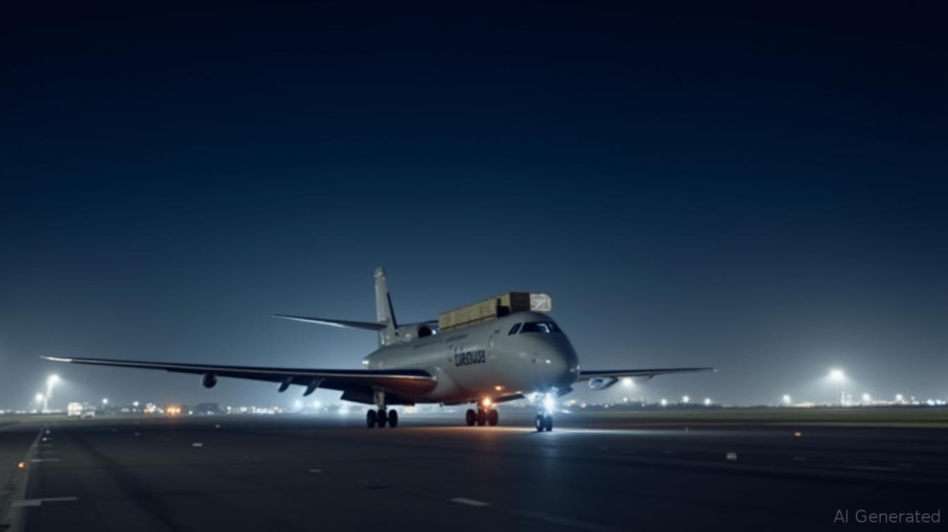 Cargojet Inc.: A Steady Dividend Machine in a Soaring Air Cargo Market