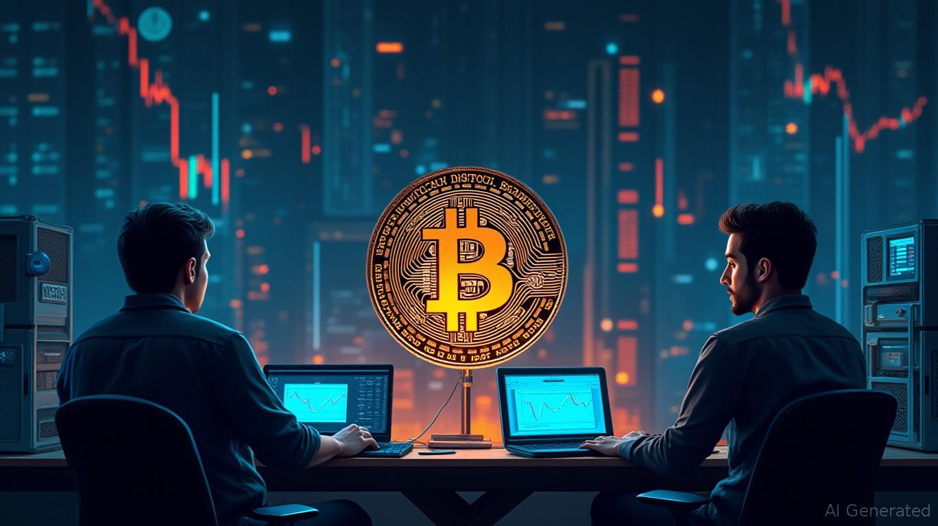Bitcoin Retail Demand Drops 30% as Miners Activity Plummets