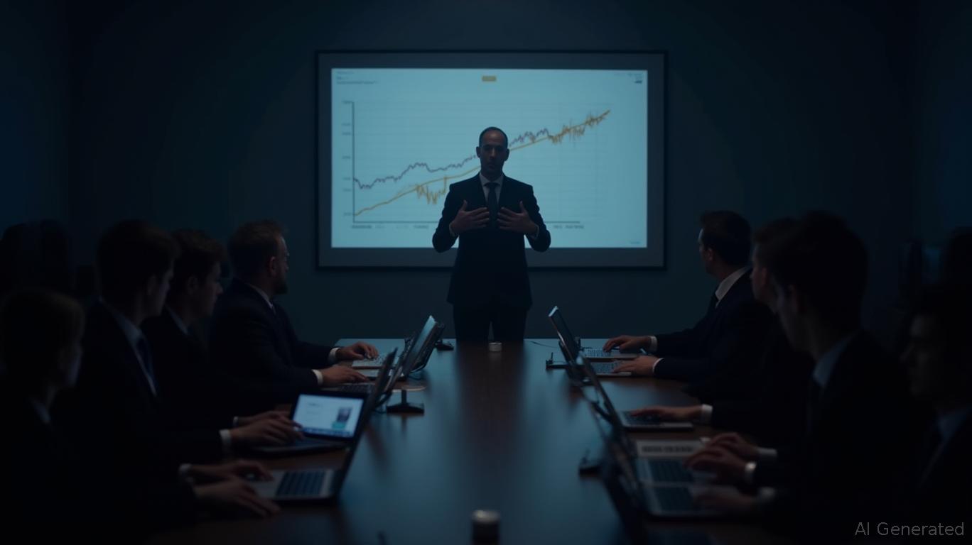 Meta Shareholders Reject Bitcoin as Treasury Reserve Asset