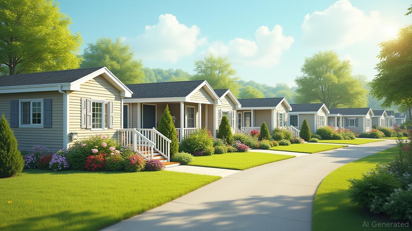 Sun Communities: A Dividend Powerhouse in the Heart of Real Estate Resilience