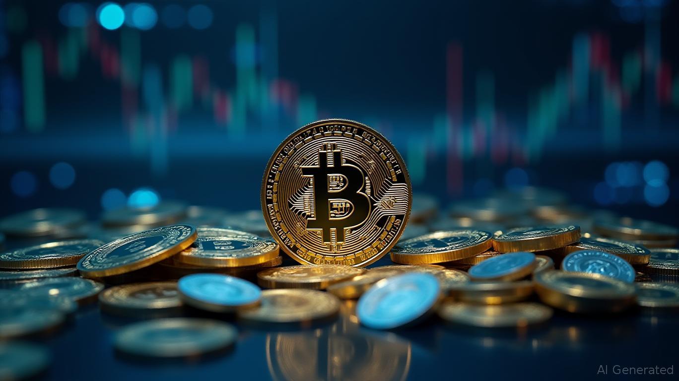 Bitcoin Whales Accumulate 79,244 BTC in One Week, Signaling Potential Price Rally