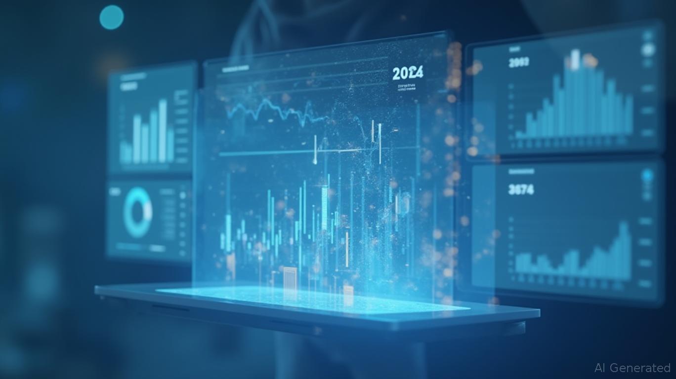 WEX Inc.: A Payment Processing Titan Poised for Growth Amid Strategic Evolution