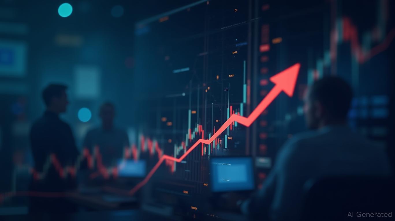 Seagate Technology Jumps 3.42% to $123.23 as Technicals Signal Bullish Momentum