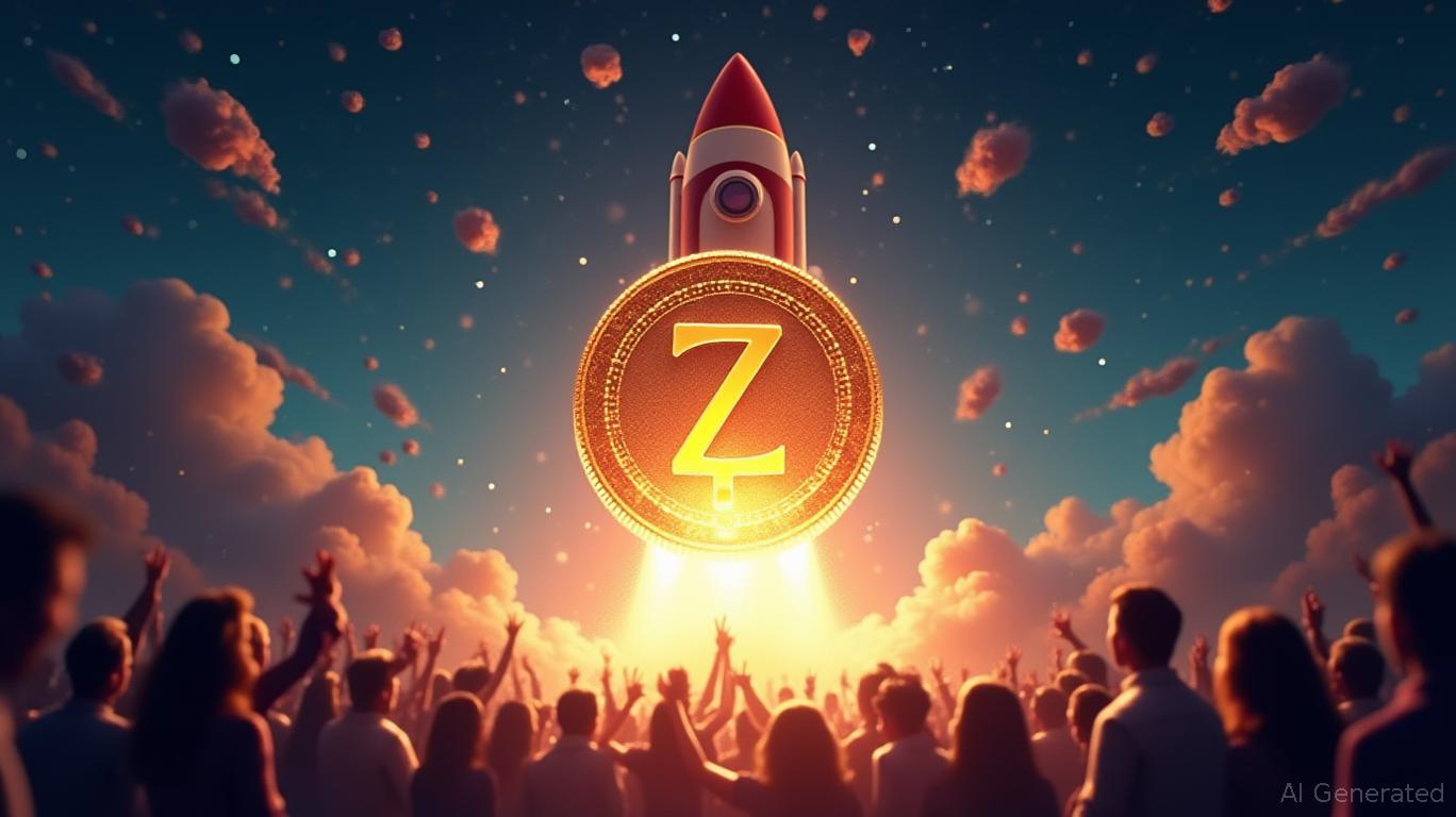 ZEUS Meme Coin Surges 4920% With Key Collaboration