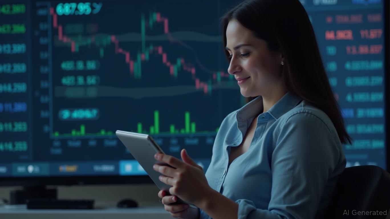 Meta Stock Surges 3.16% To $687.95 On Strong Bullish Momentum