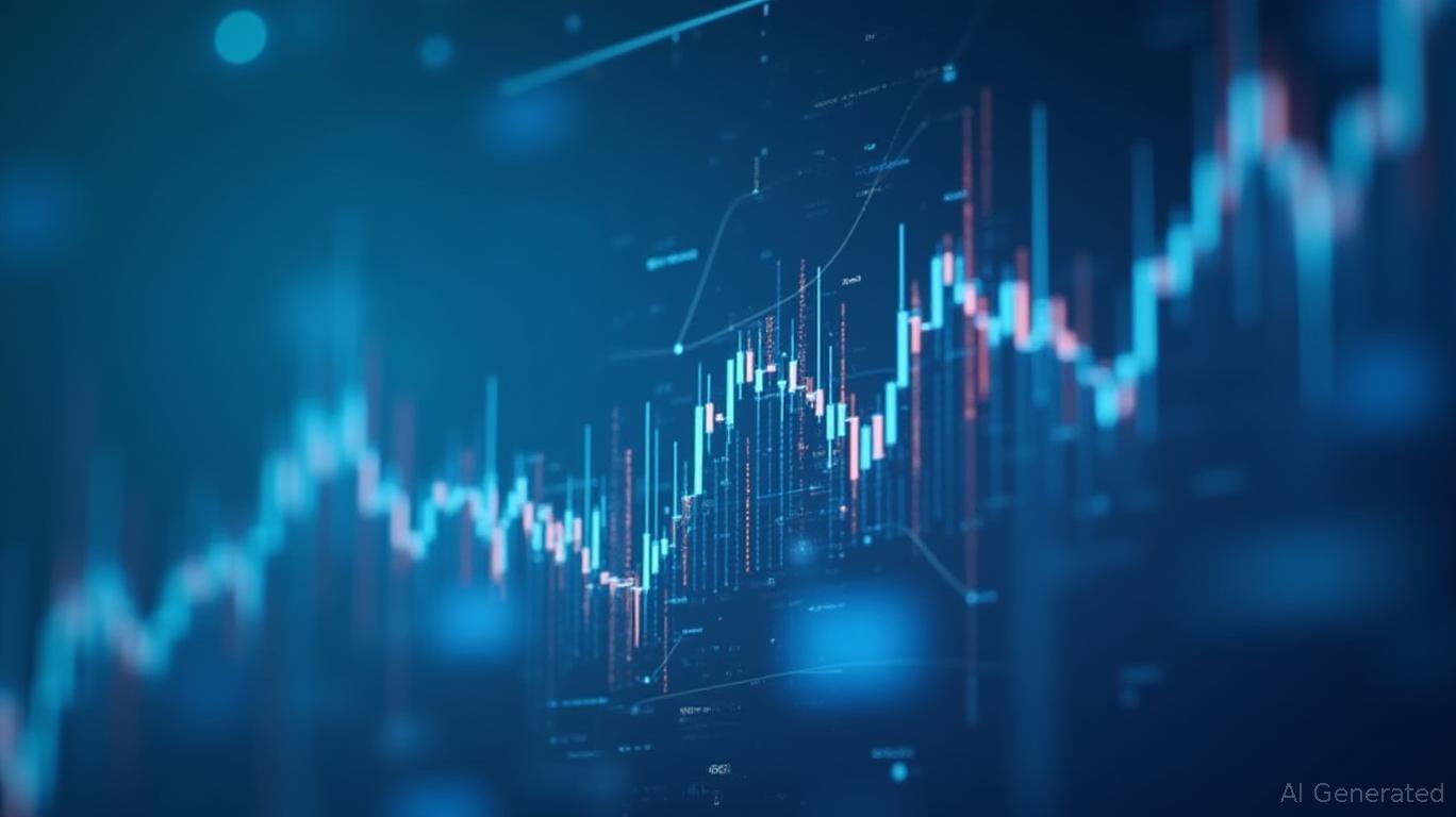 IQVIA Jumps 6.33% In Two Days As Technicals Signal Bullish Reversal