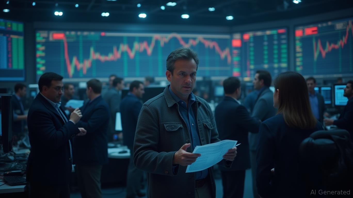 Market Wrap | U.S. Stock Market Sees Mixed Performance Amid Economic Uncertainty