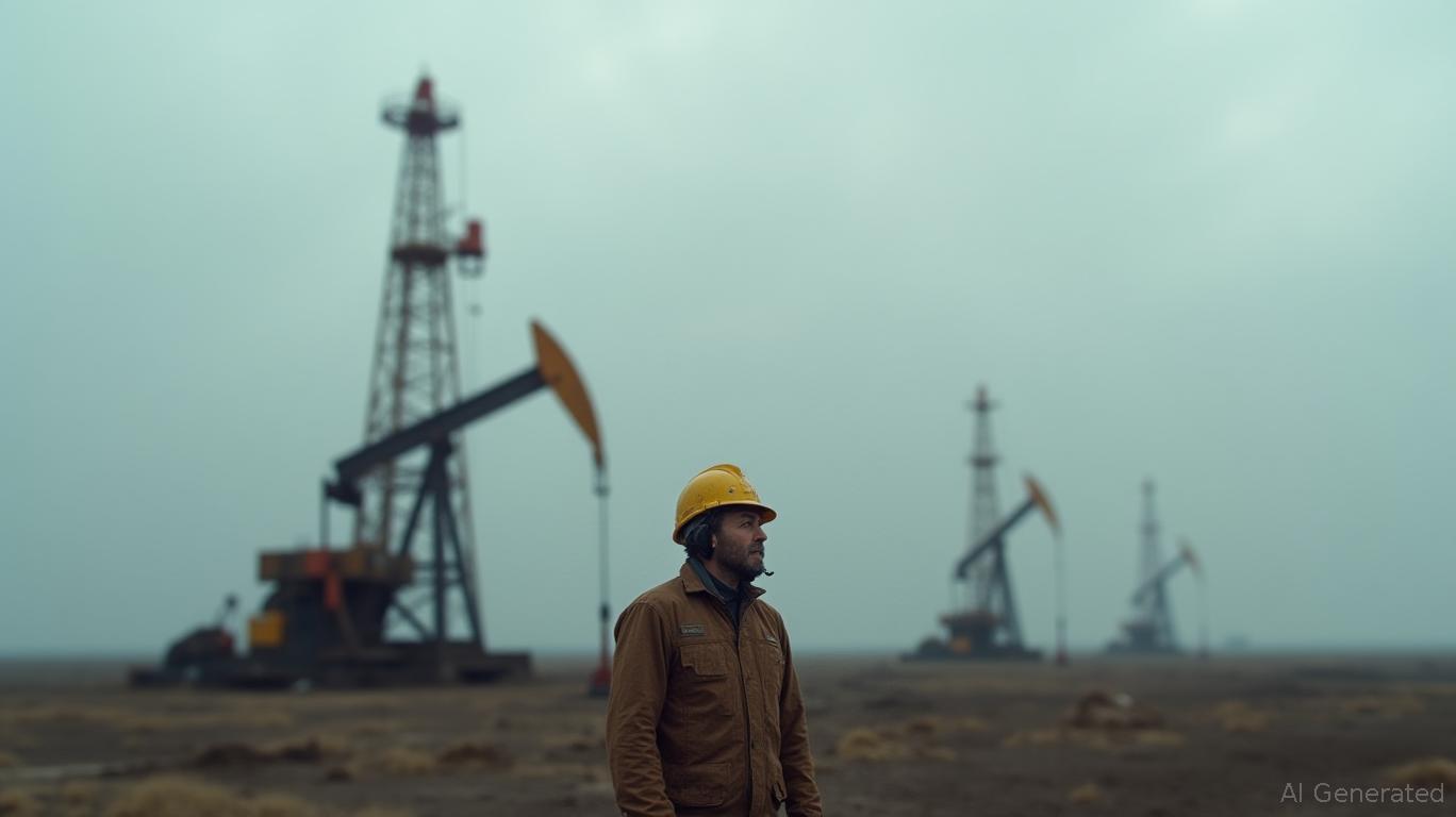 Patterson-UTI Energy: Insider Moves Signal Caution or Opportunity?