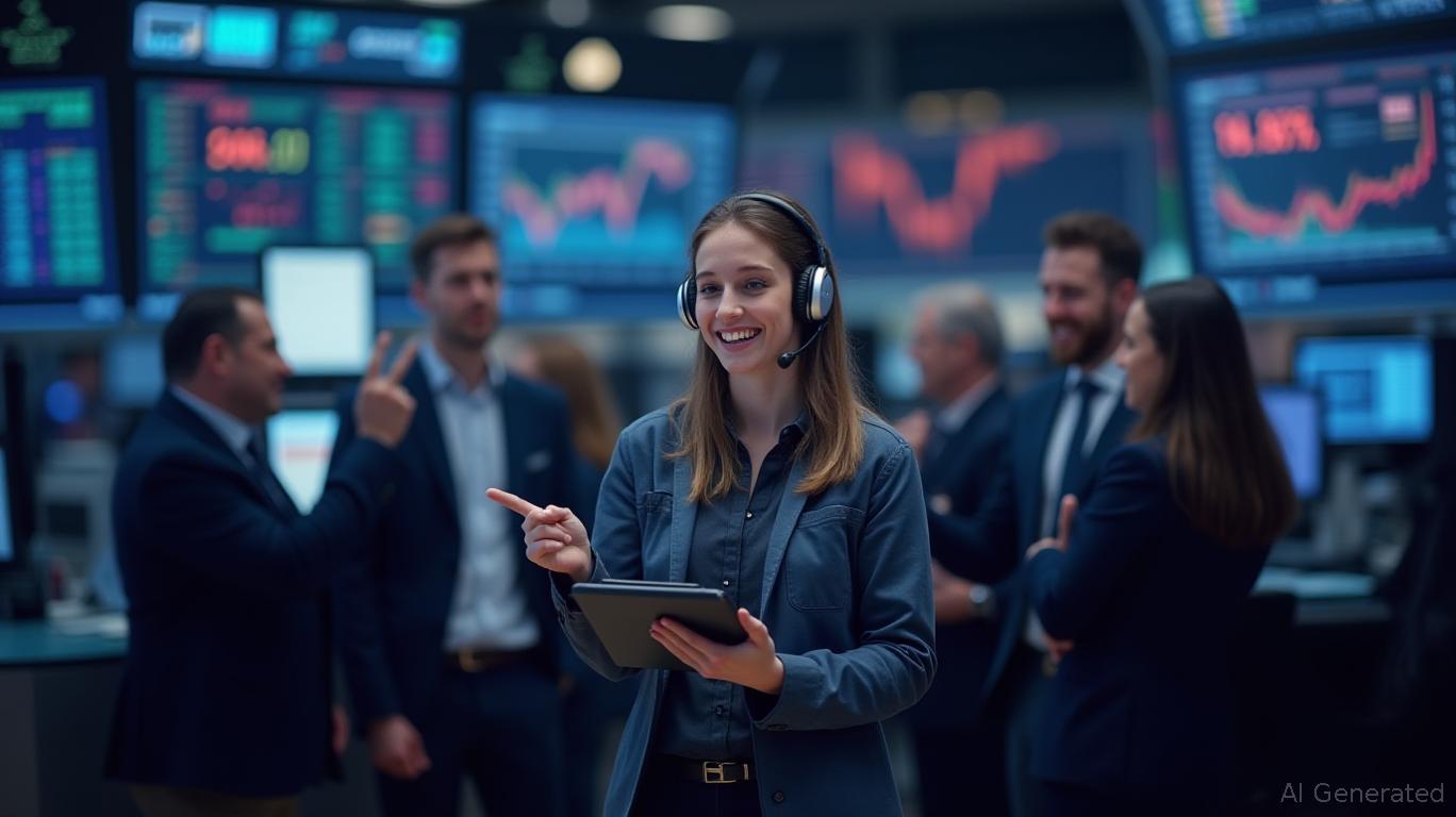 AECOM Shares Soar 1.57% on Dividend, Contract Wins