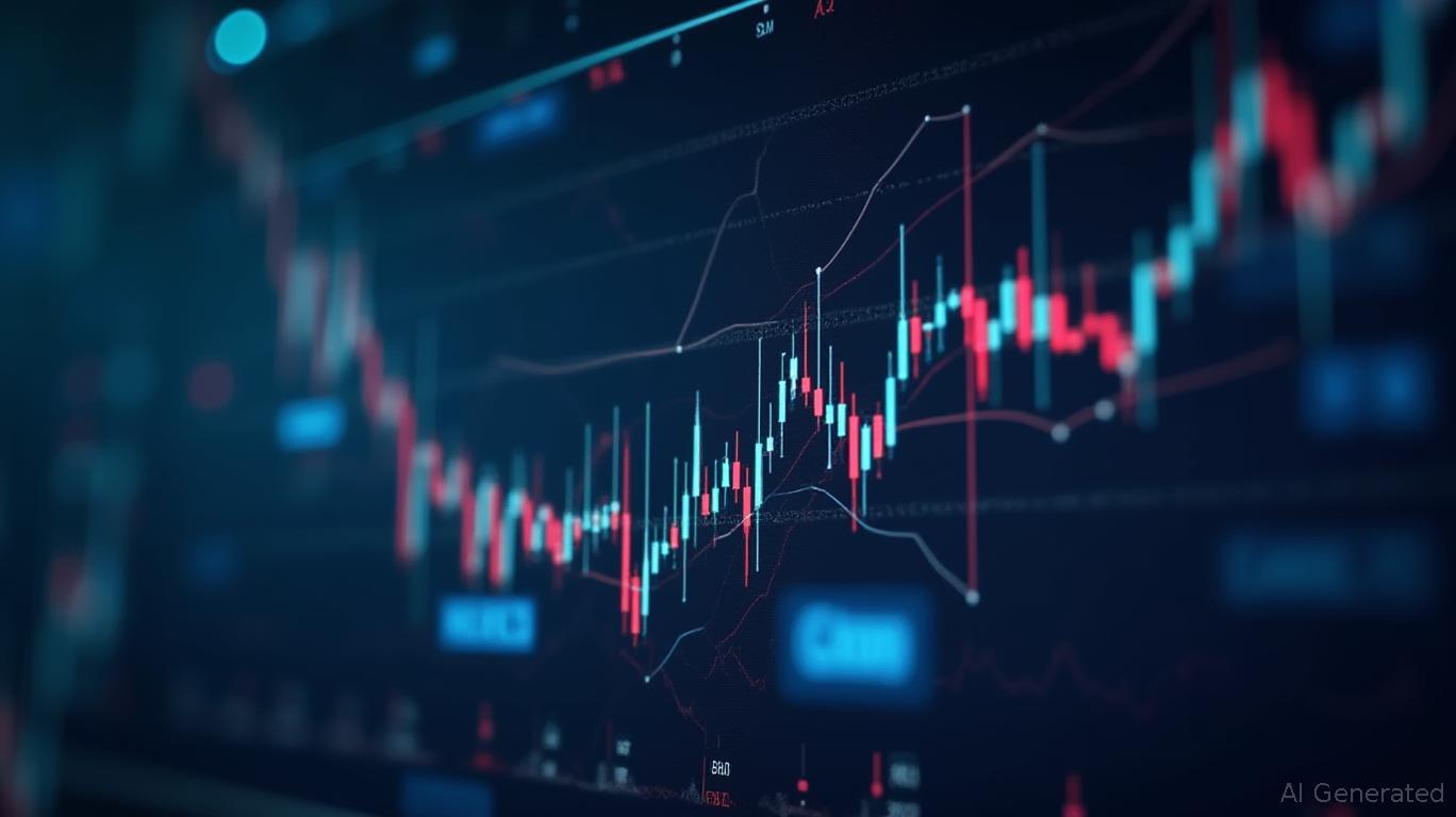 CoreWeave Stock Surges 54% in 4 Days as Technicals Signal Strong Bullish Momentum