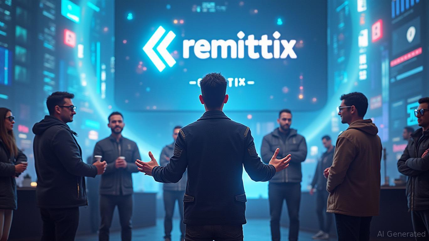 Trader Who Predicted Dogecoin's 47x Gain Backs Remittix Presale 420% Surge