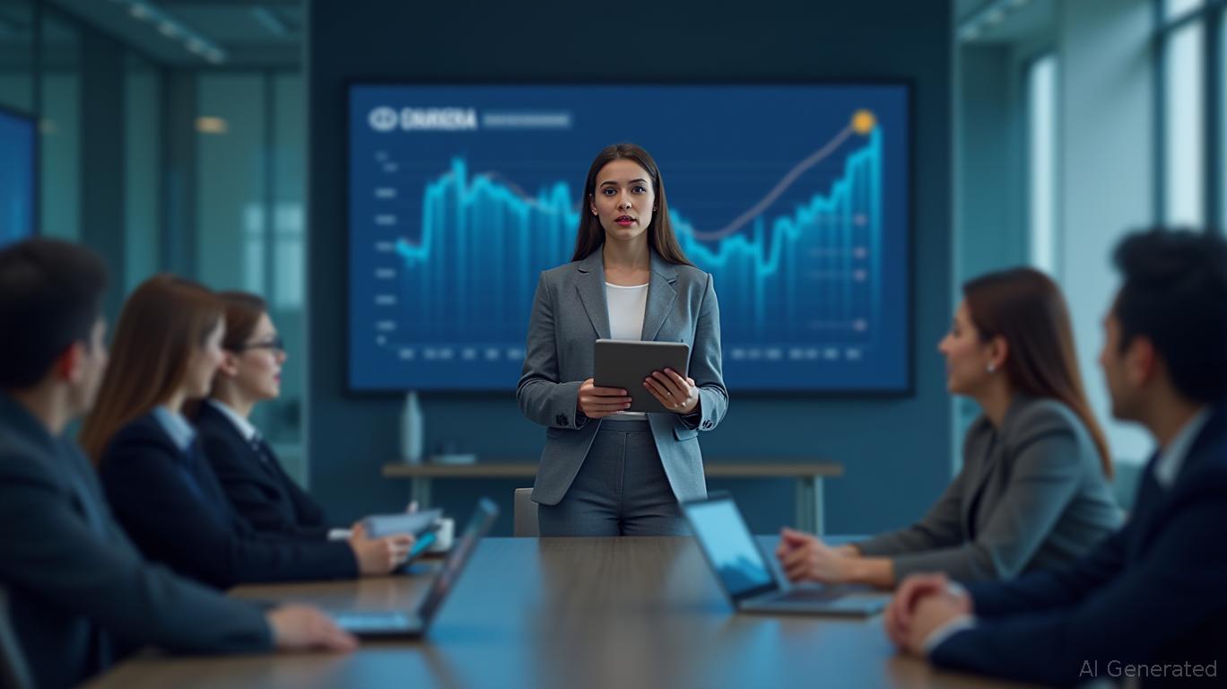 Coursera Shares Soar 3.30% on Strategic Partnership
