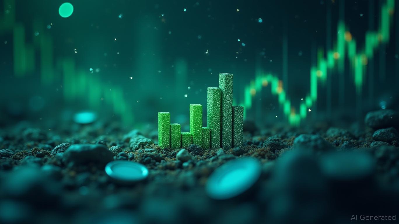 Brookfield Renewable(BEP) Soars 1.42% Amid Green Bond Issuance