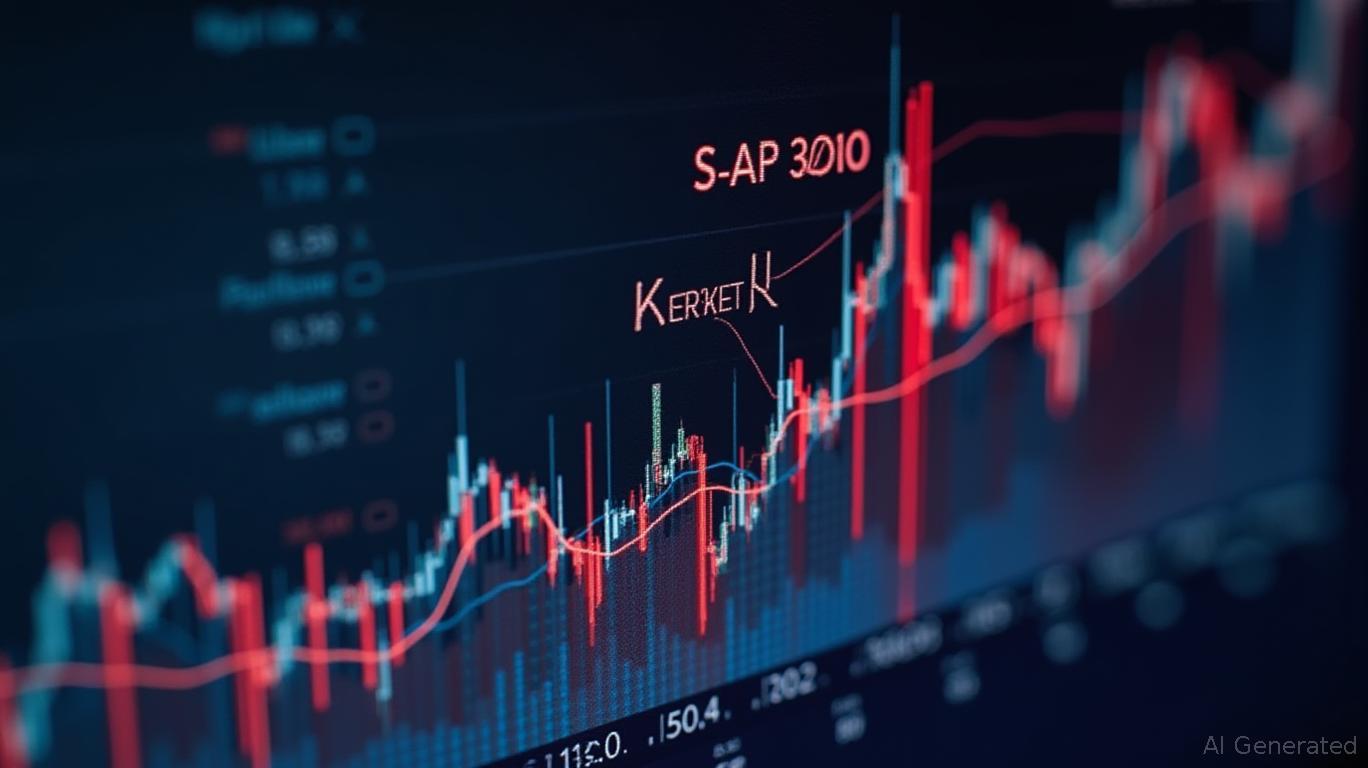 Buffett's Wisdom: Why the S&P 500 is Your Safest Bet for Long-Term Wealth