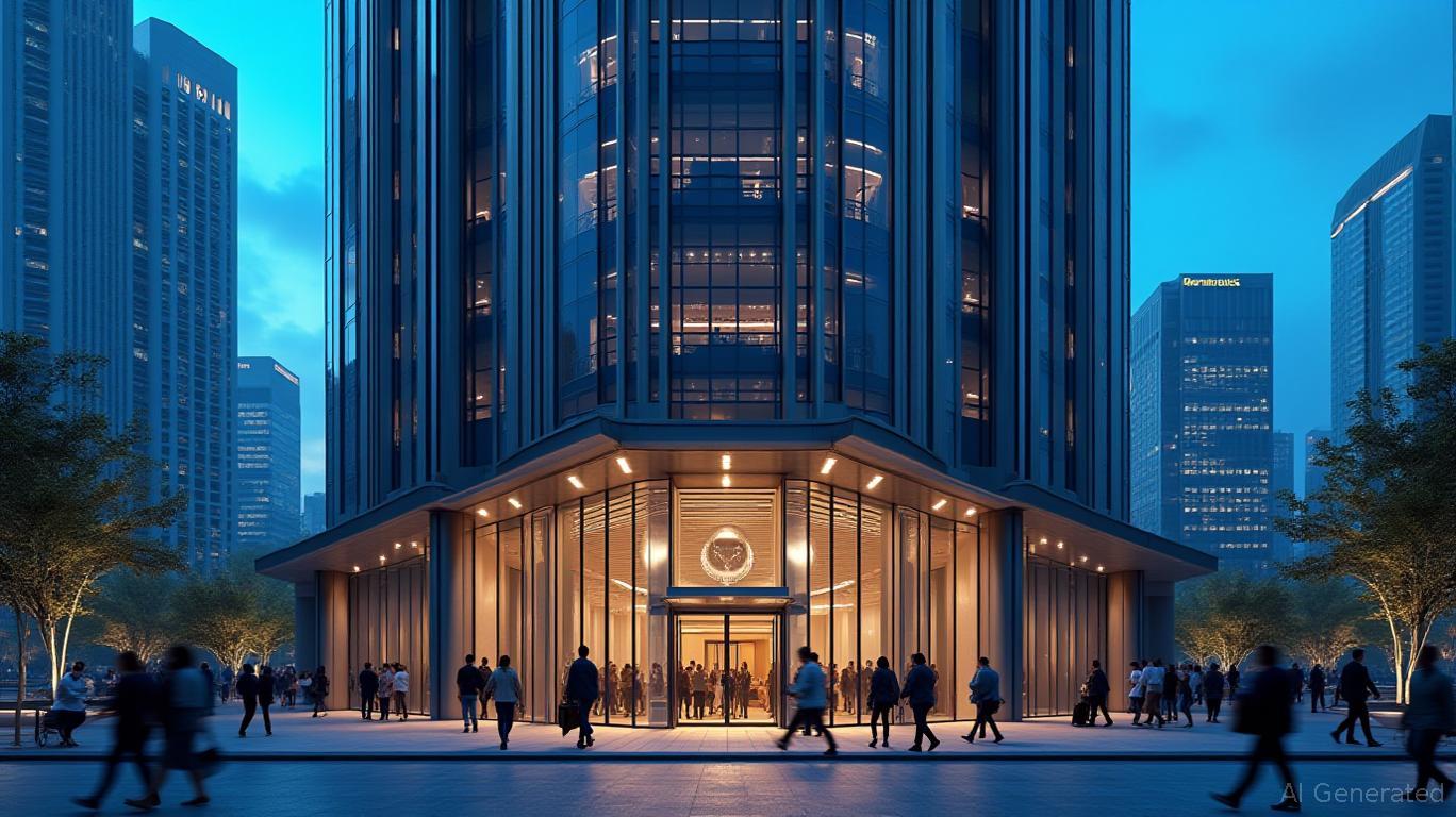 Navigating Rising Rates: GIPR's Capital-Light Strategy for Real Estate Investors