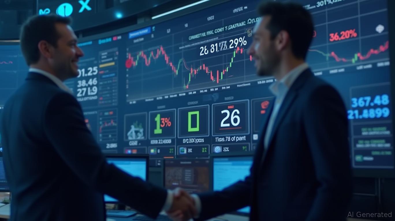 Gambling.com Group (GAMB) Shares Soar 2.68% After Strategic Partnership
