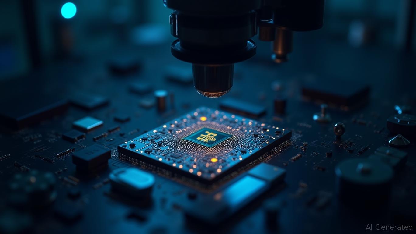 Semiconductor Surge vs. Retail Tariff Torment: Where to Bet in 2025's Uncertain Market