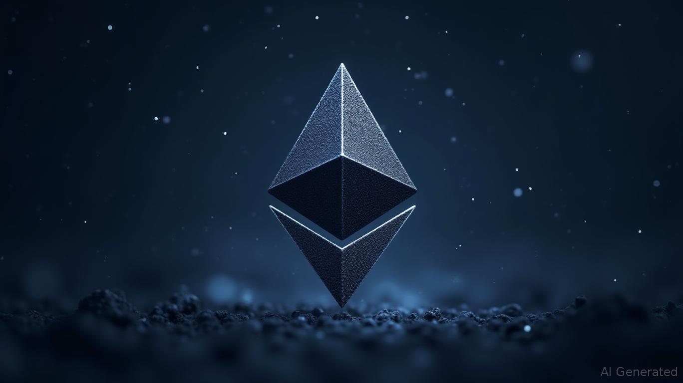 Ethereum Foundation Shifts Funding Strategy, Boosts Ecosystem Support