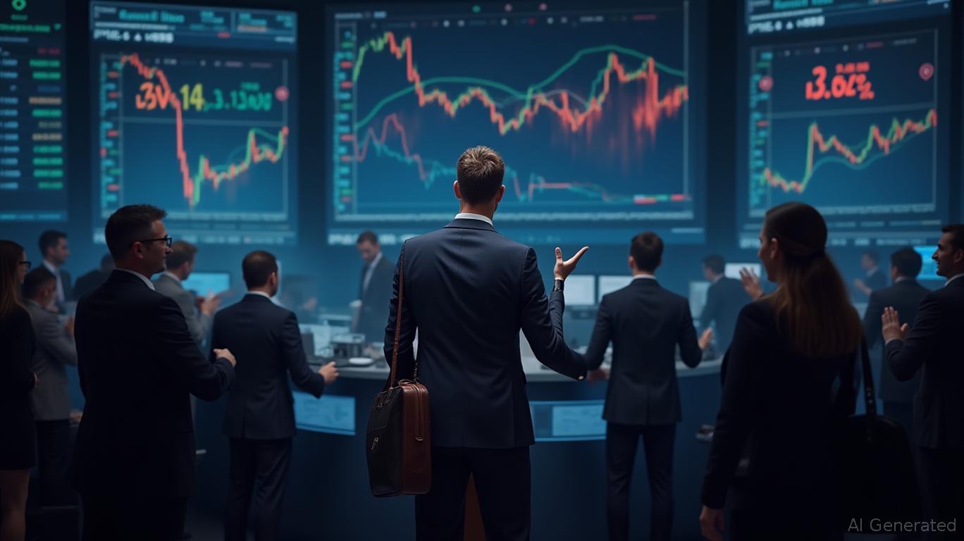Crown's Trading Volume Surges 35.62% to 3.87 Billion, Secures 224th Spot in Market Rankings