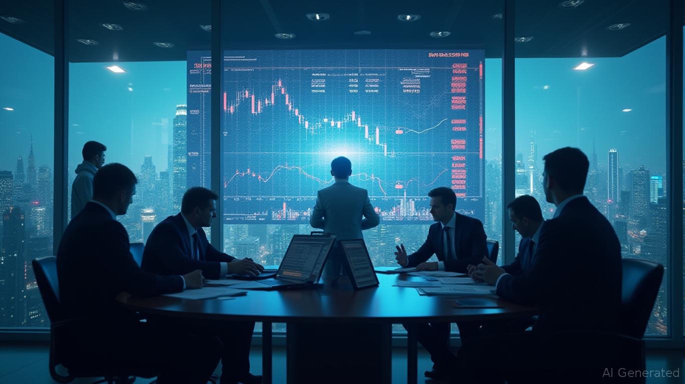Flowserve's Trading Volume Soars 573% to 184th Position Despite Stock Price Decline