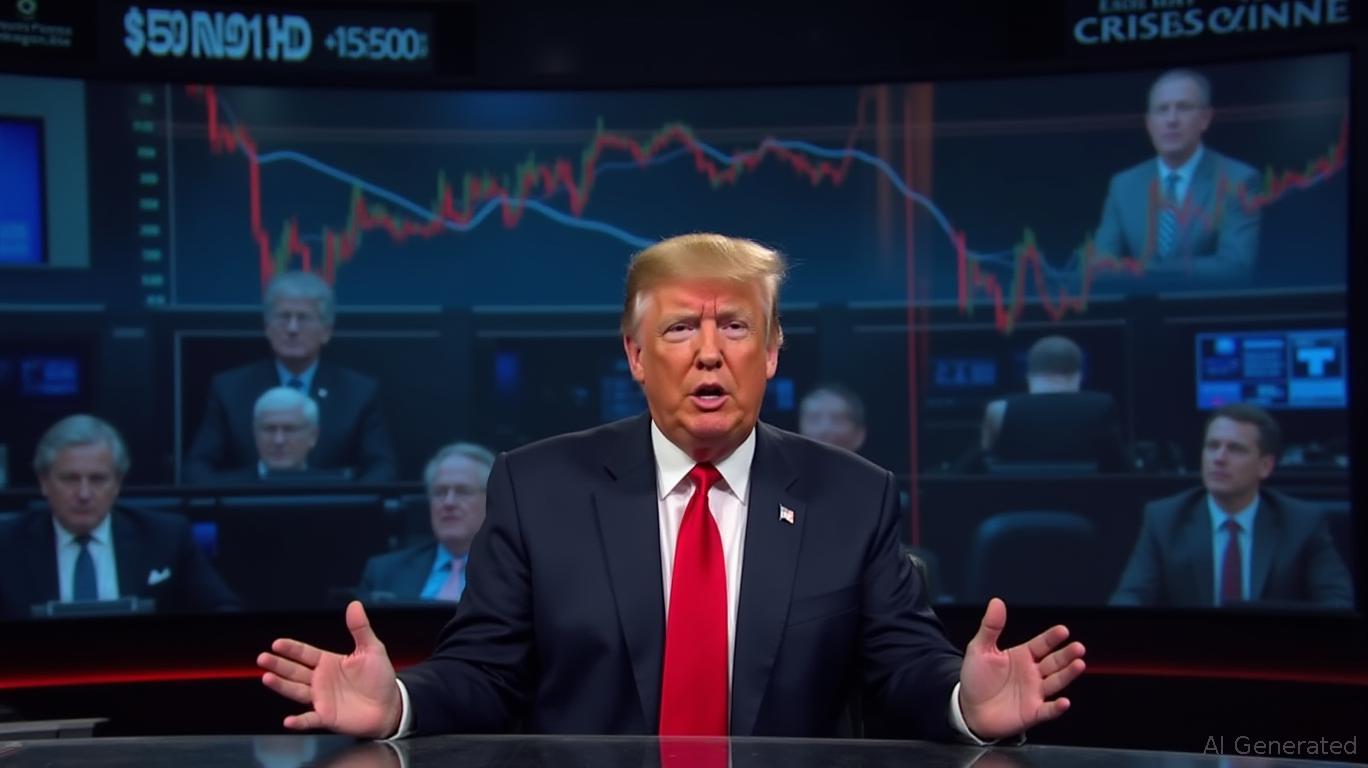 Trump Backed Bitcoin ETF Boosts Price Near $105,000