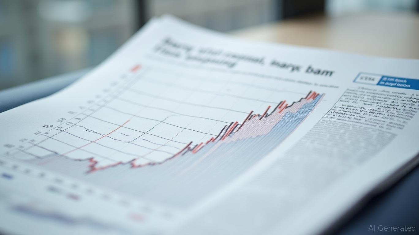 Fed's Bowman Confirmation: A Tipping Point for Banking Sector Valuations?