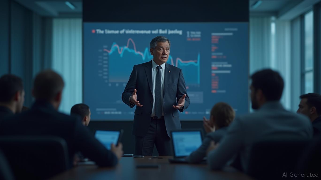 Contradictory Insights: Analyzing the Diverging Narratives on Backlog, Revenue, and Supply Chain in Recent Earnings Calls