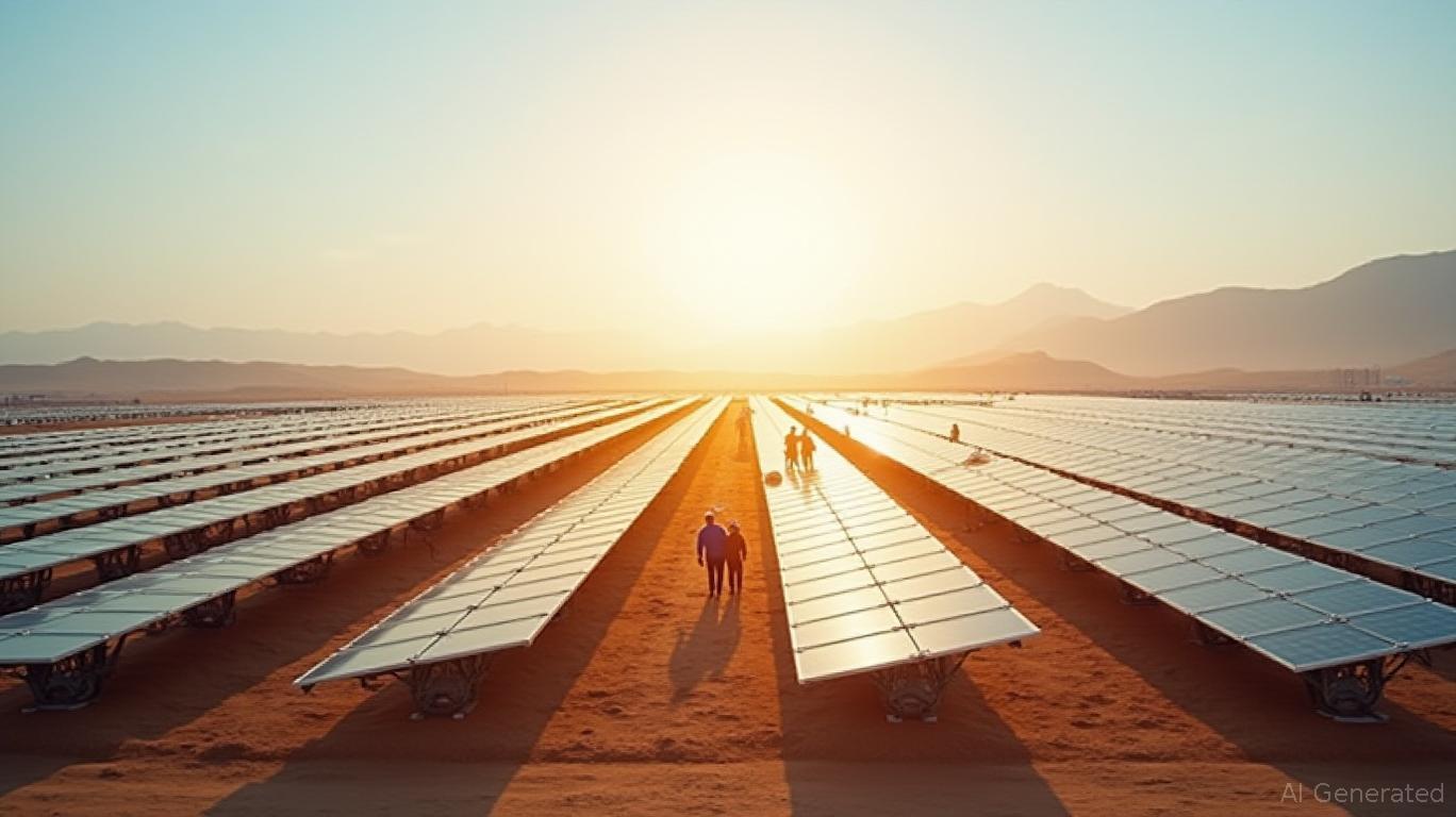 Powering Through Tariffs: How Plummeting Electricity Costs Are Reviving China's Manufacturing Might
