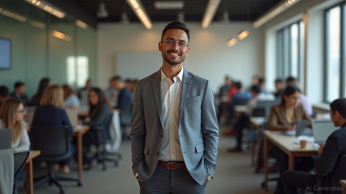 Rodriguez Consulting Honored as Employer of Choice for Commitment to Immigrant Talent and Workforce Development