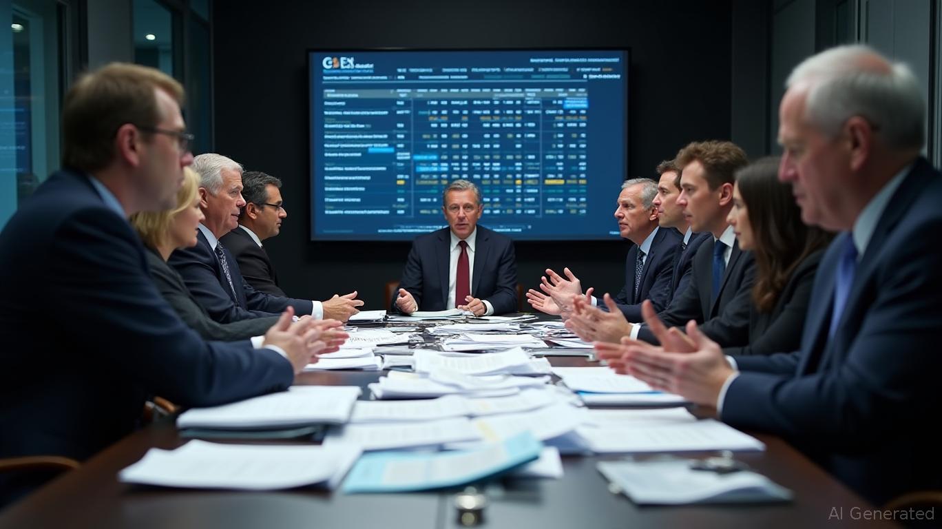 U.S. Reviews 52.7 Billion Dollar Semiconductor Subsidies