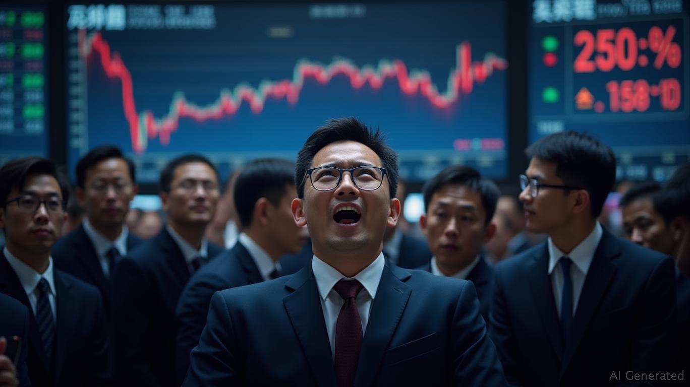 Hang Seng Index futures opened up 0.64%