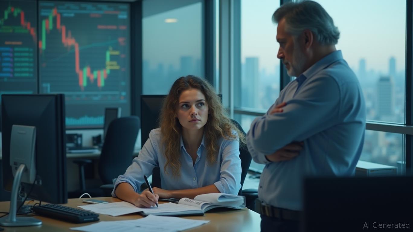 Understanding Market Sentiment: The Invisible Force Behind Stock Movements
