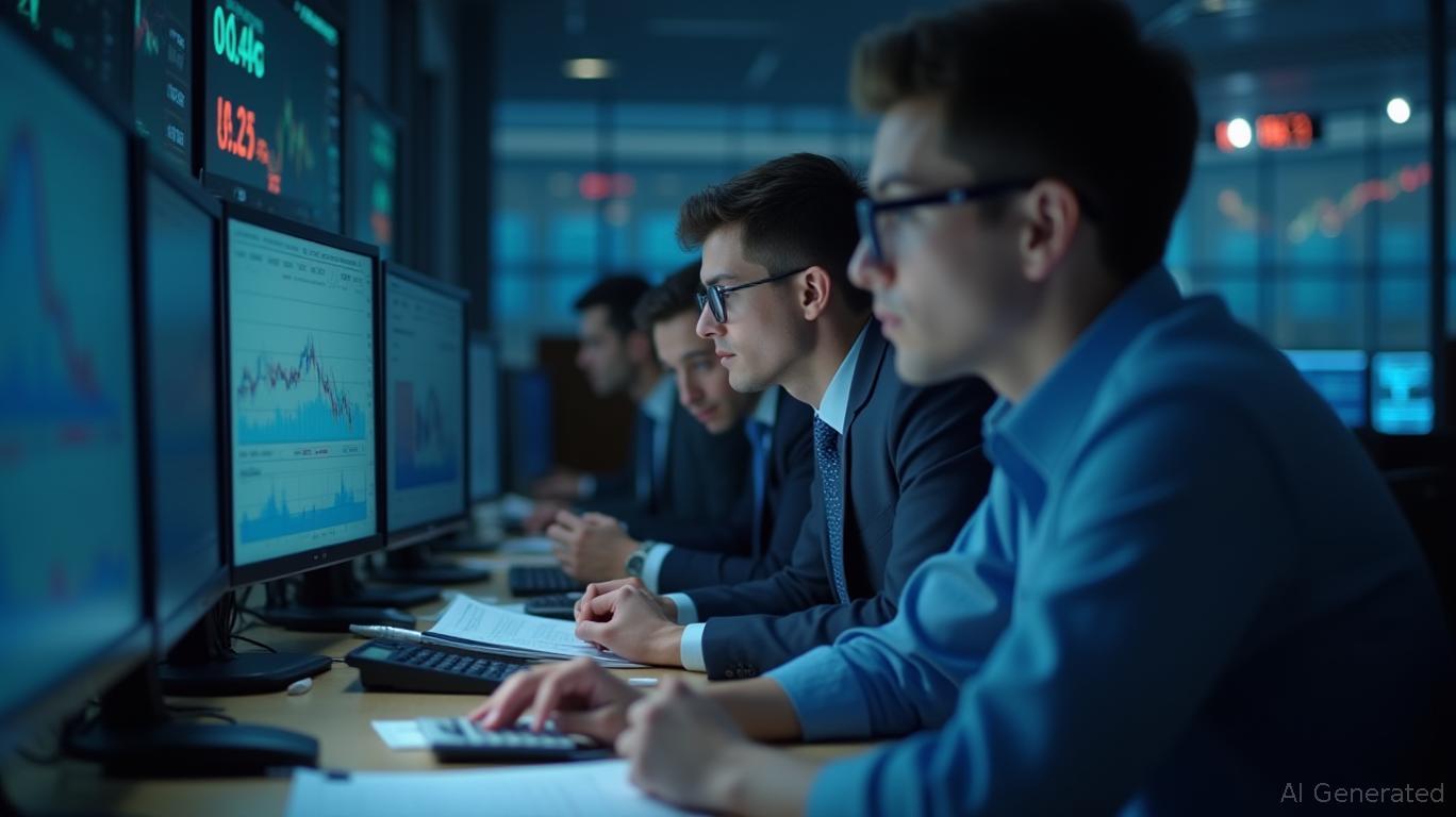 Harnessing RSI and Key Ratios to Uncover Growth Stocks