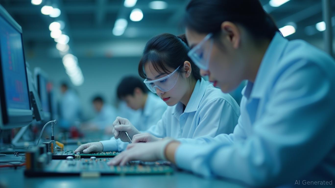 The Untapped Potential of Vietnam's Trade Surge: Why U.S. Market Access Fuels Equity Opportunities Now
