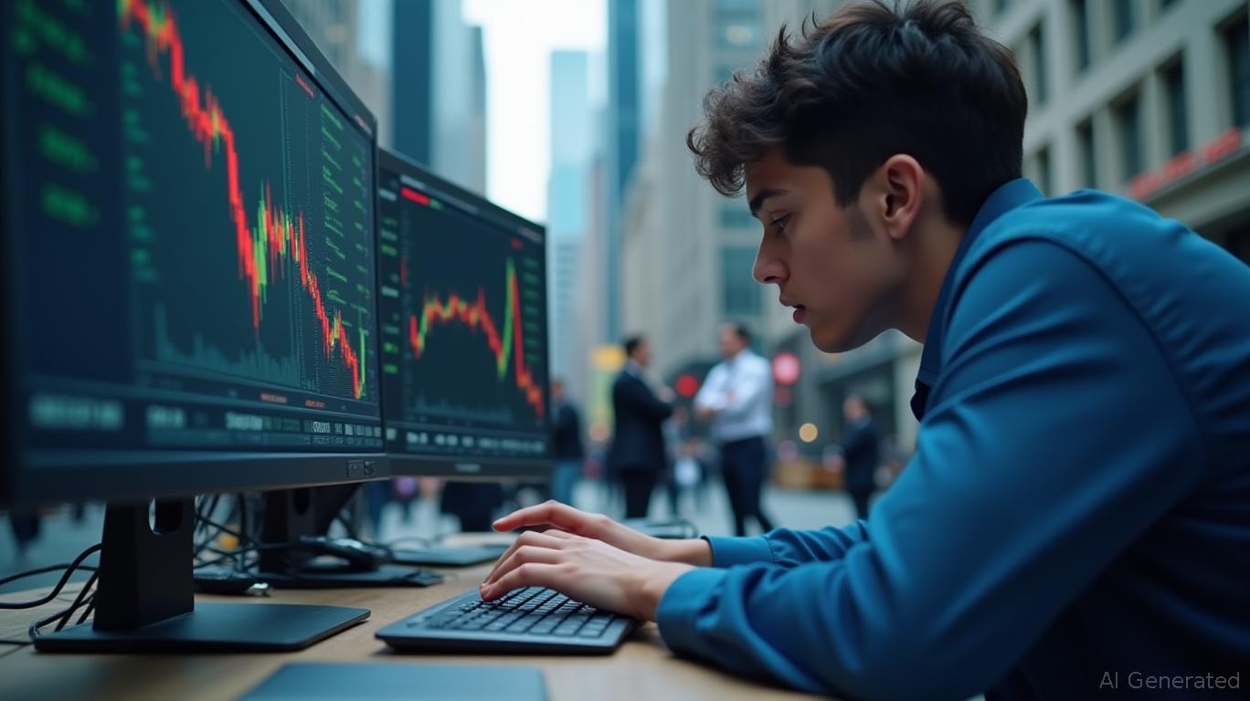 Decoding Market Trends with RSI: A Deep Dive into Stock Momentum