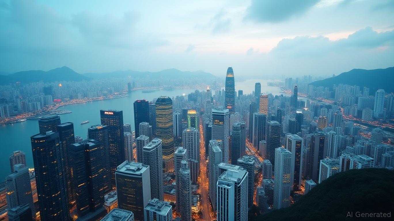 Singapore Tightens Overseas Crypto Licensing, Hong Kong Welcomes Firms