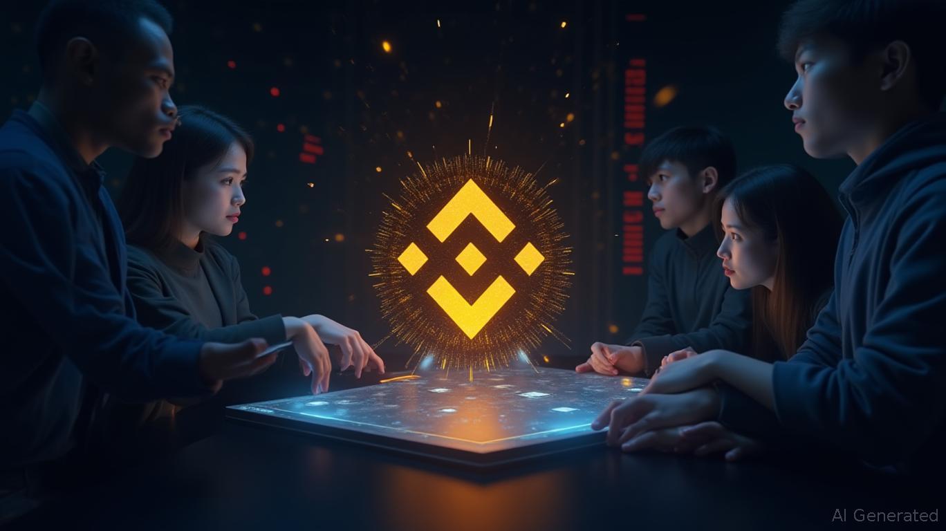 Binance Launches 1000000BOBUSDT Contract With 50x Leverage On June 5 2025