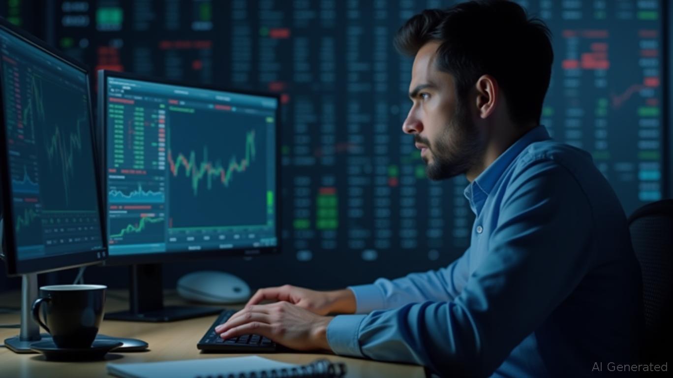 Exploring Momentum Trading Through RSI and Moving Averages