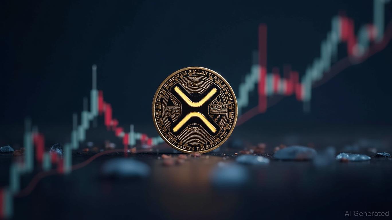 XRP News Today: XRP Holds Steady at $2.10-$2.15 Amid Bearish Trend