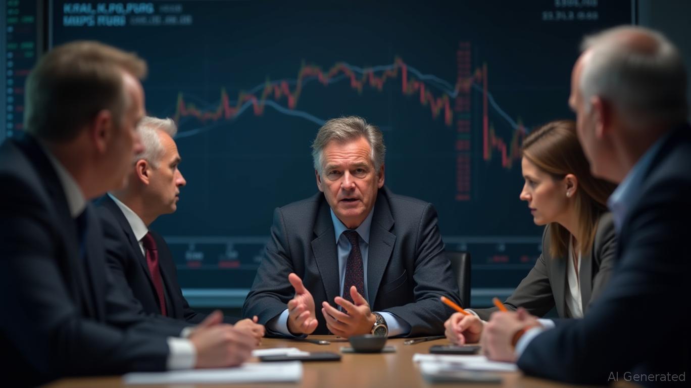 Copper's Tariff-Driven Volatility: Navigating Short-Term Swings for Long-Term Gains
