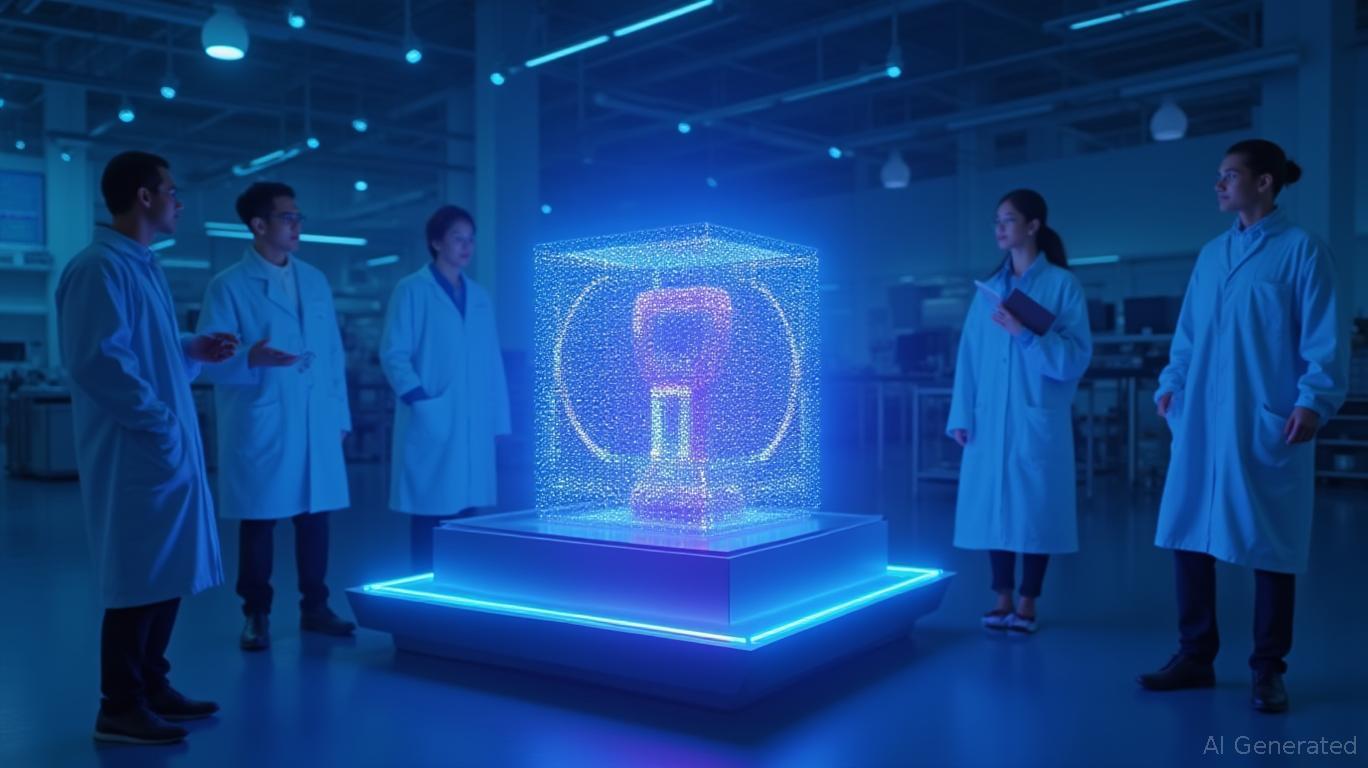 Alphabet's AI-Driven Dominance: A New Era of Tech Leadership