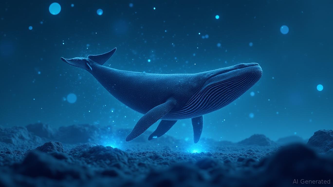 Whale Moves 1,500 ETH From Bitget Stakes 16,886 ETH With Lido Deposits 14 Million USDC Into AAVE