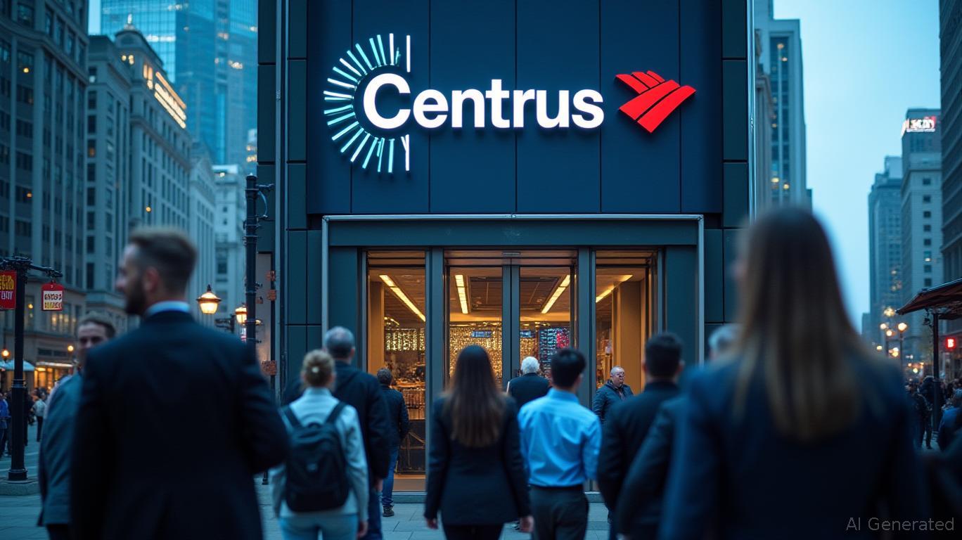 Centrus Energy Stock Soars 7.27% on Bank of America Buy Rating