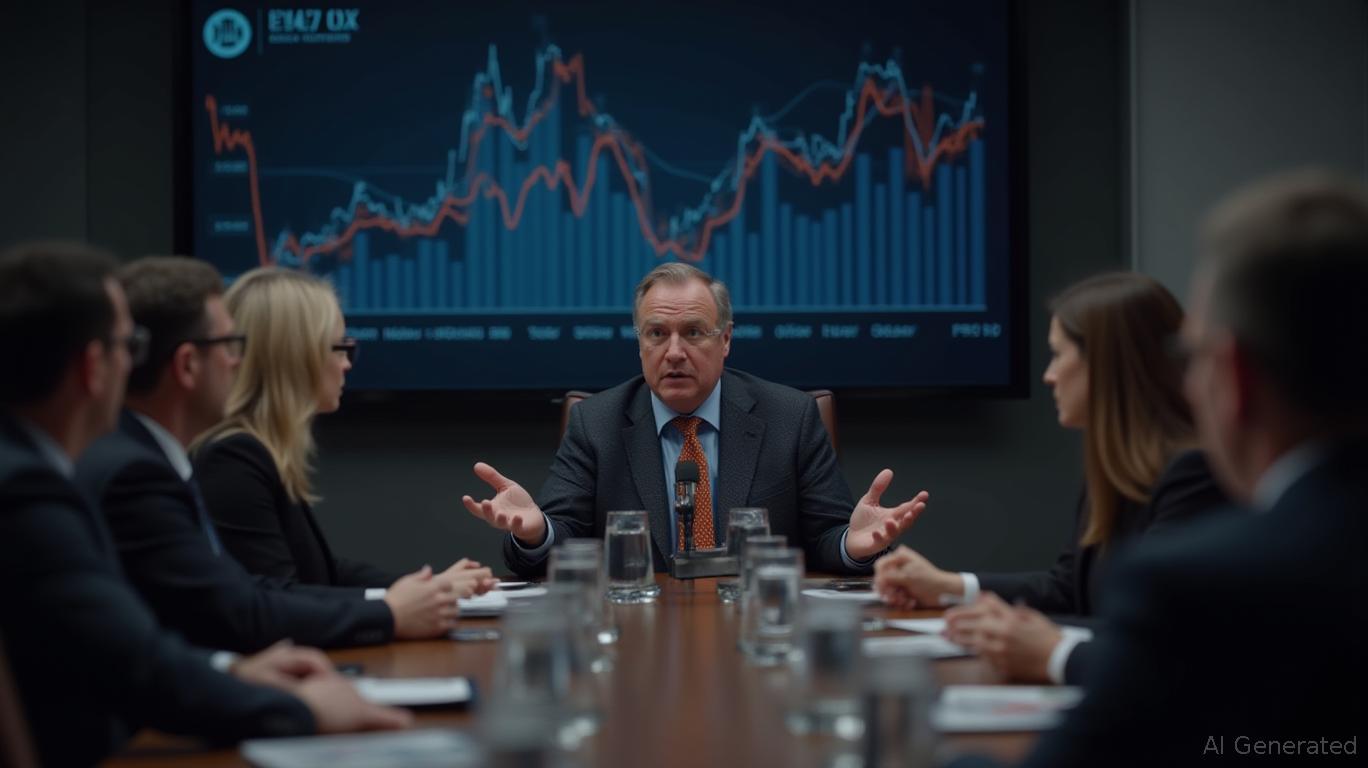 Thor Industries 2025 Q3 Earnings Beats Expectations as Net Income Rises 18.1%