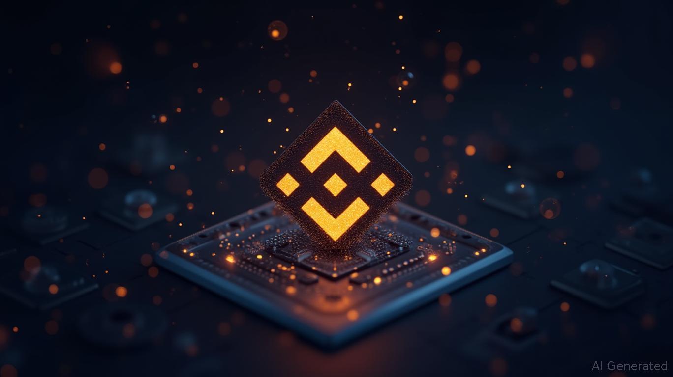 Binance Integrates Hashflow on Solana Network for Enhanced Trading