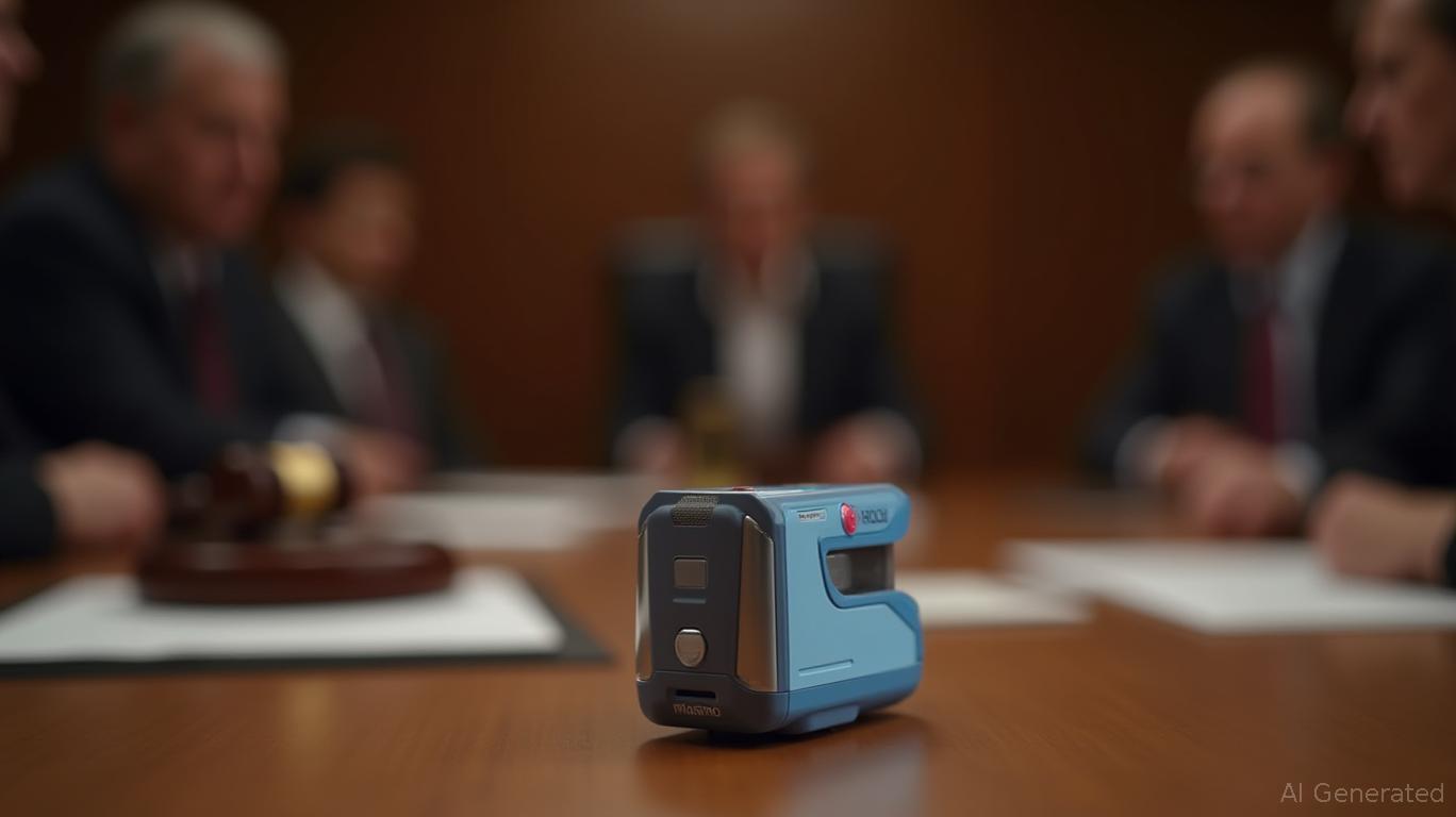 Masimo's Governance Nightmares: A Shareholder's Wake-Up Call