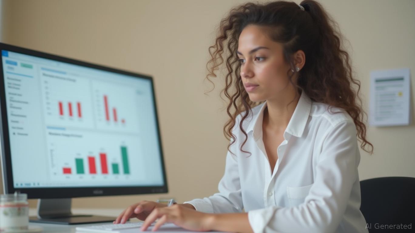 Klaviyo's Sell-Off: A Golden Opportunity in B2C CRM Growth