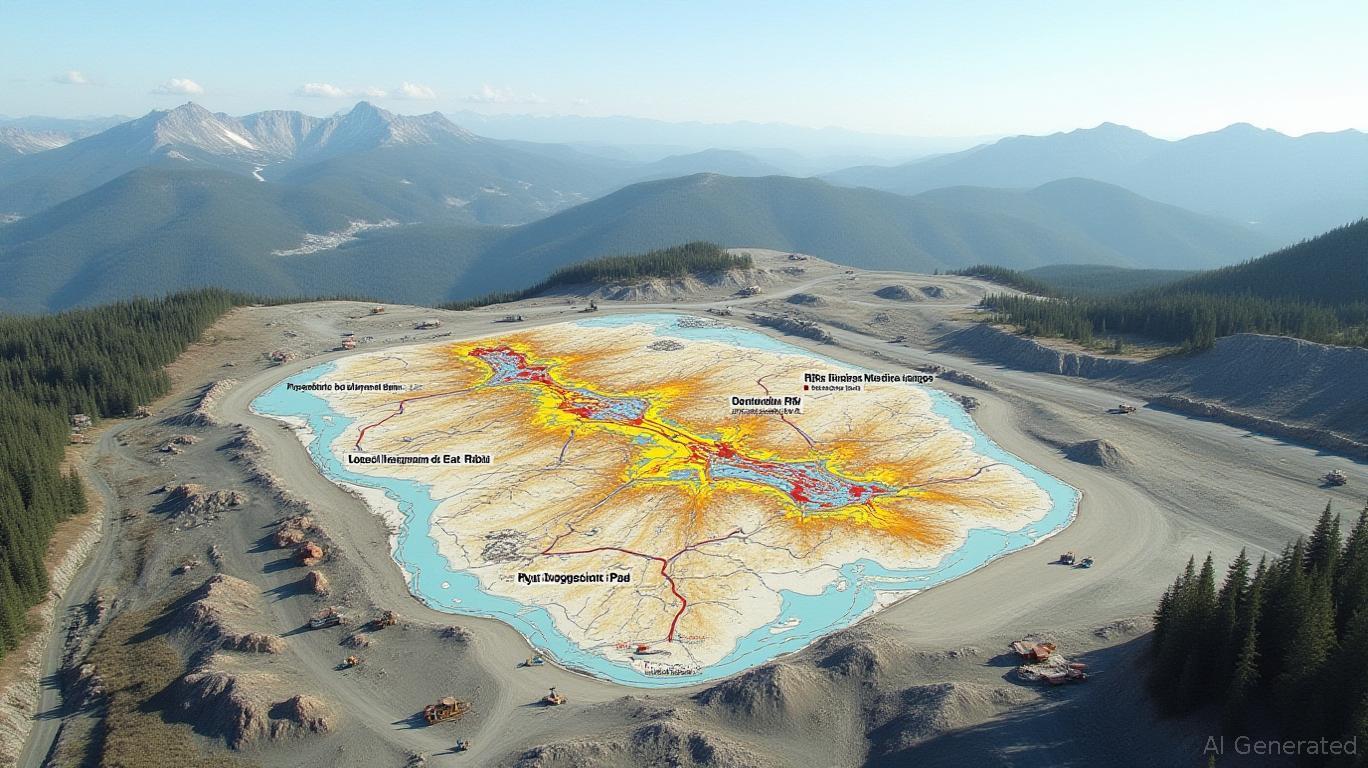 Pacific Ridge's Copper Bonanza: High-Grade Potential and Strategic Timing in a Deficit Market