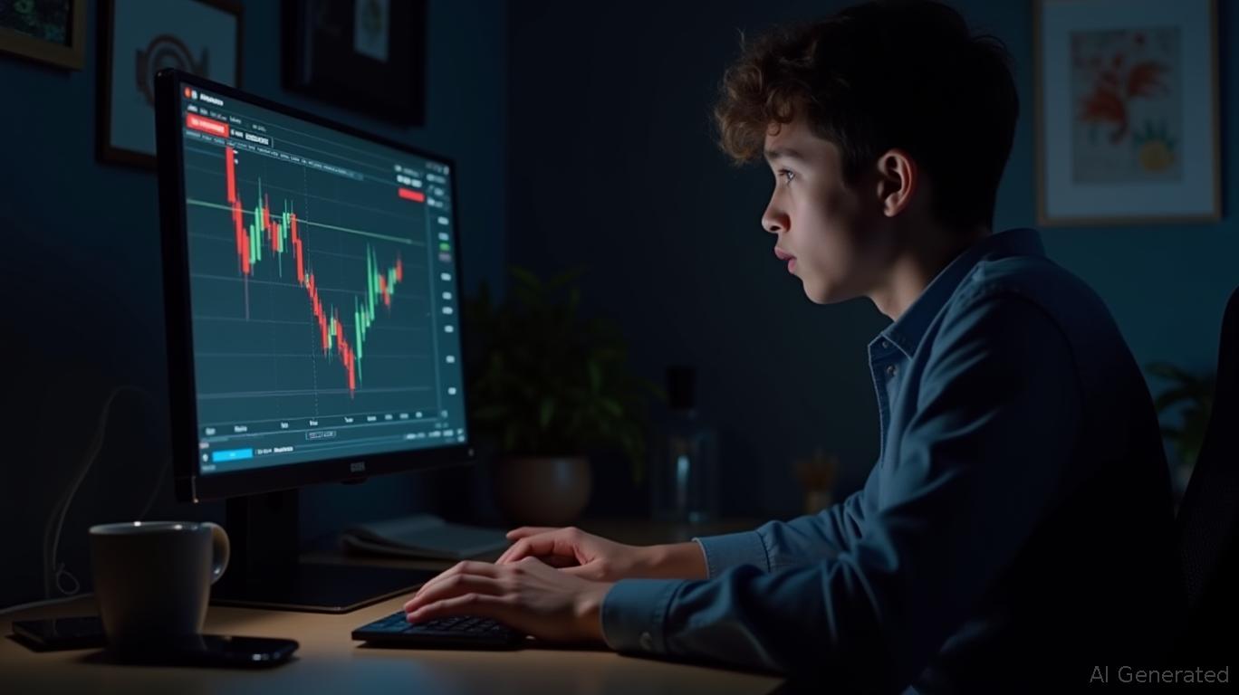 Bitcoin Approaches $100K Support Level Amid Market Corrections